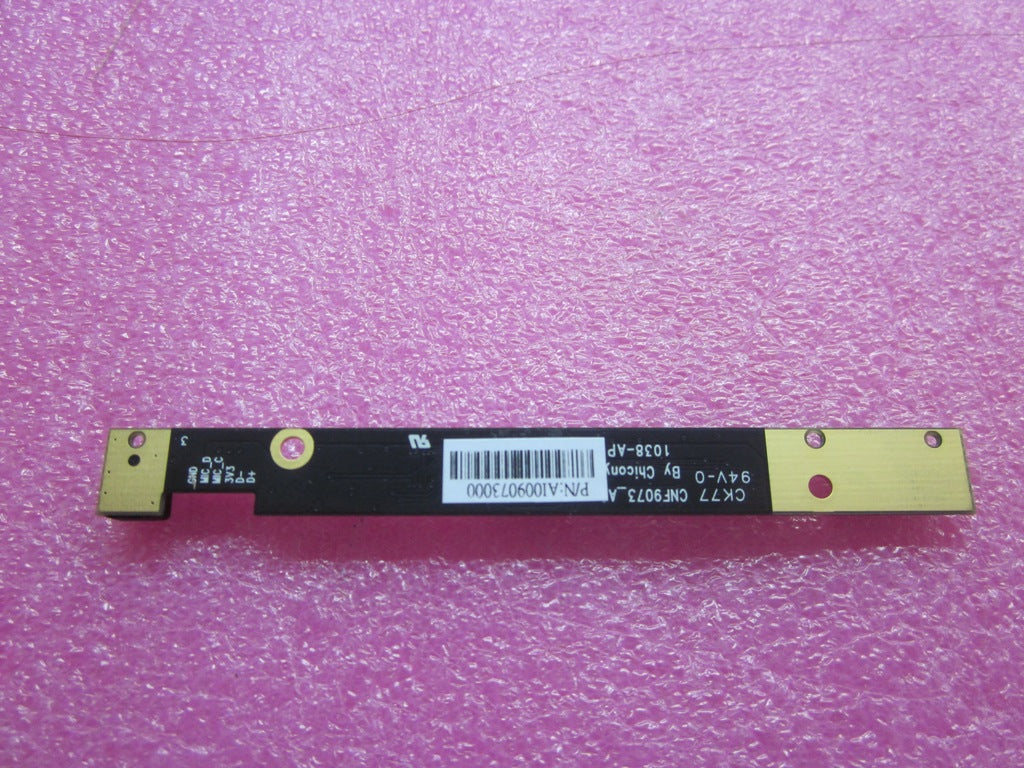 Lenovo Camera Camera 0.3M - 60Y5756