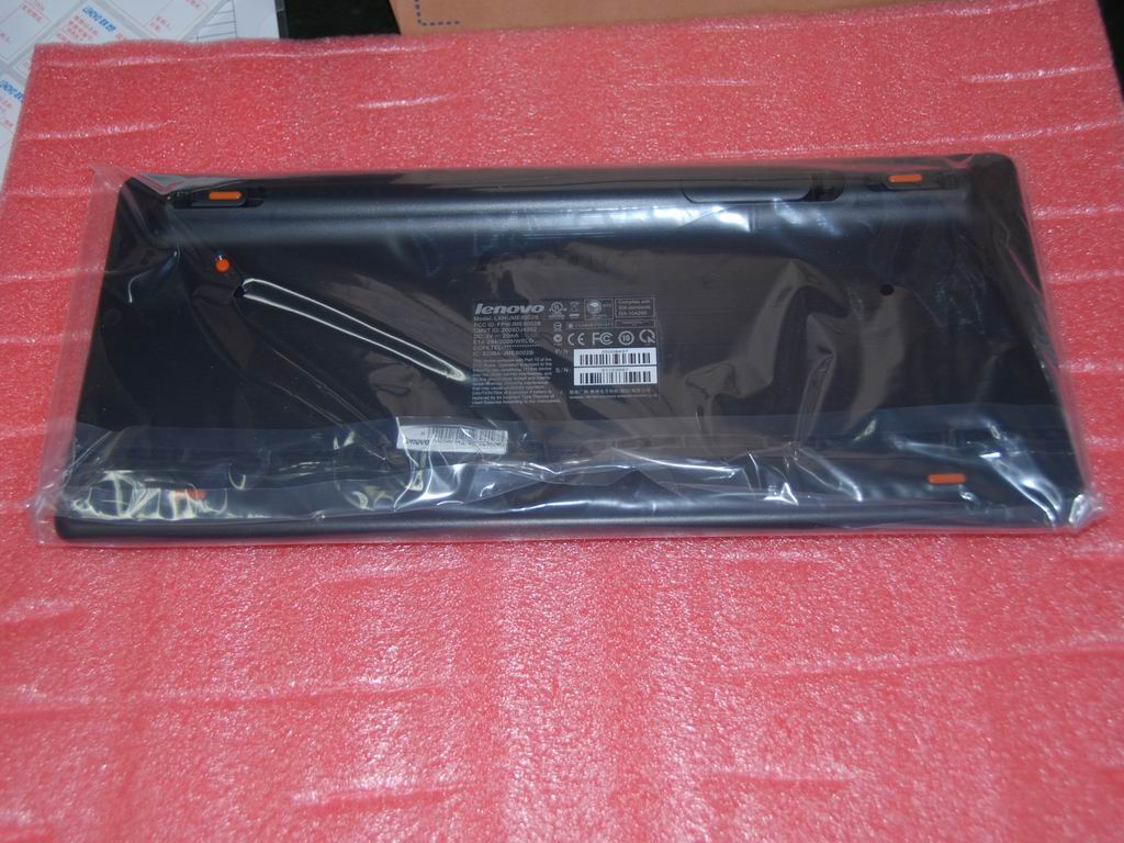 Lenovo Kb Sunrex Lxh-Jme-8002B Bt - 25009437