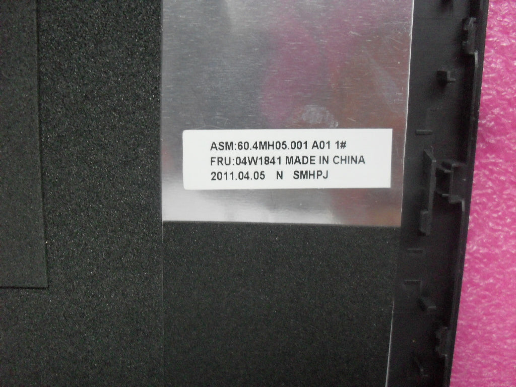 Lenovo Lenovo Part @ - 04W1841