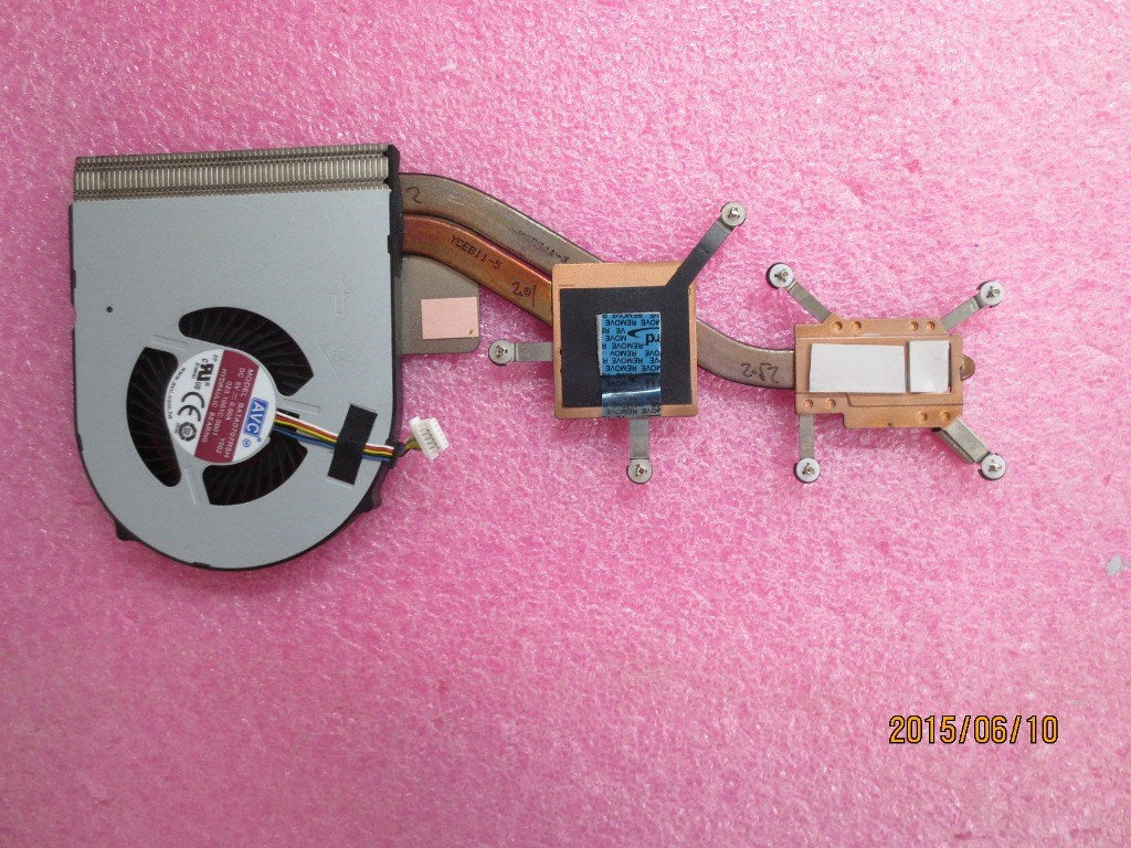 Lenovo Replacement Part - 00Hn607