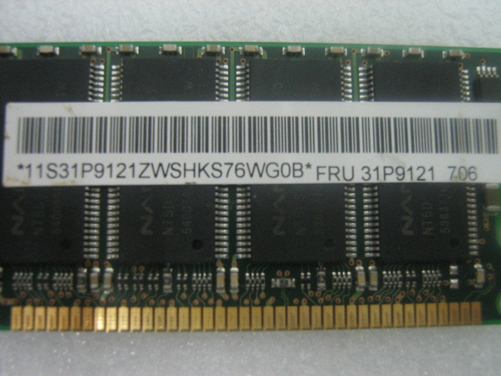 Lenovo Module 256 2700 R - 31P9121