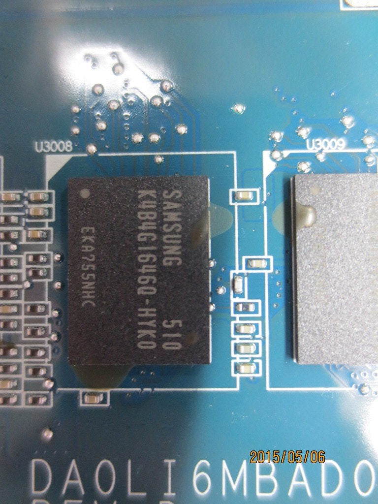 Lenovo Replacement Part - 00Ht933