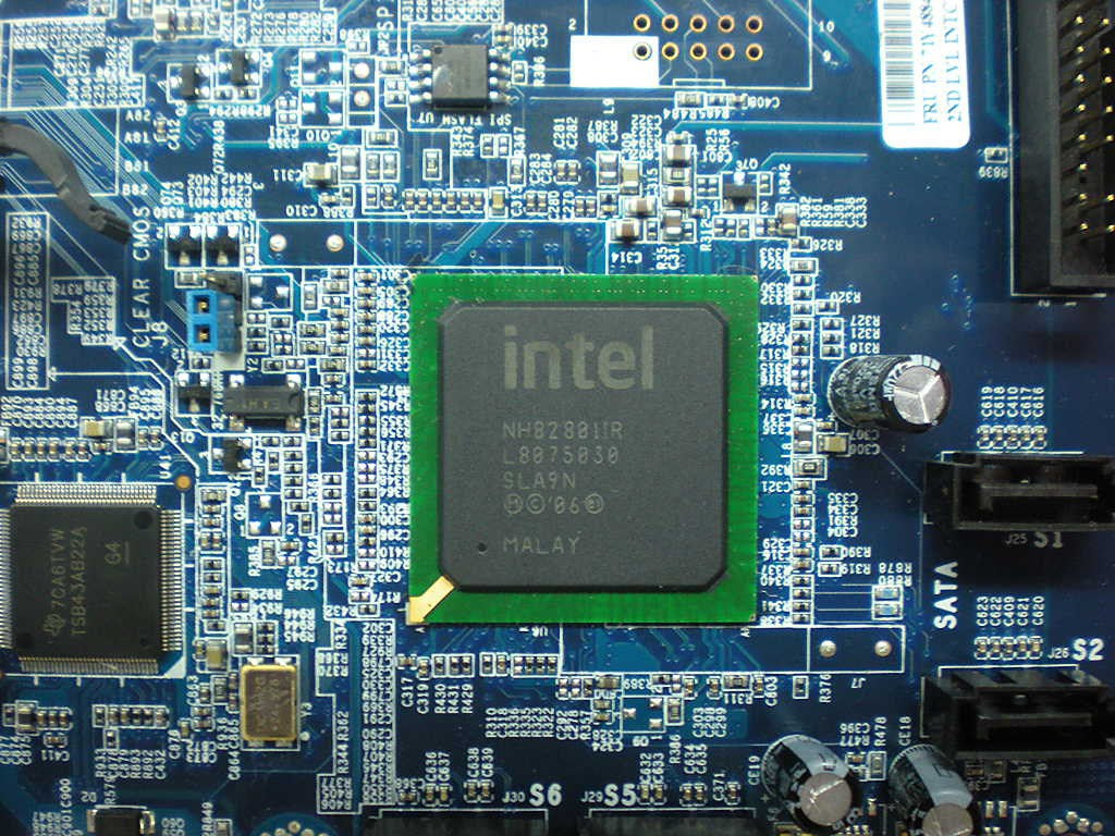 Lenovo Pl-System Boards - 71Y4884