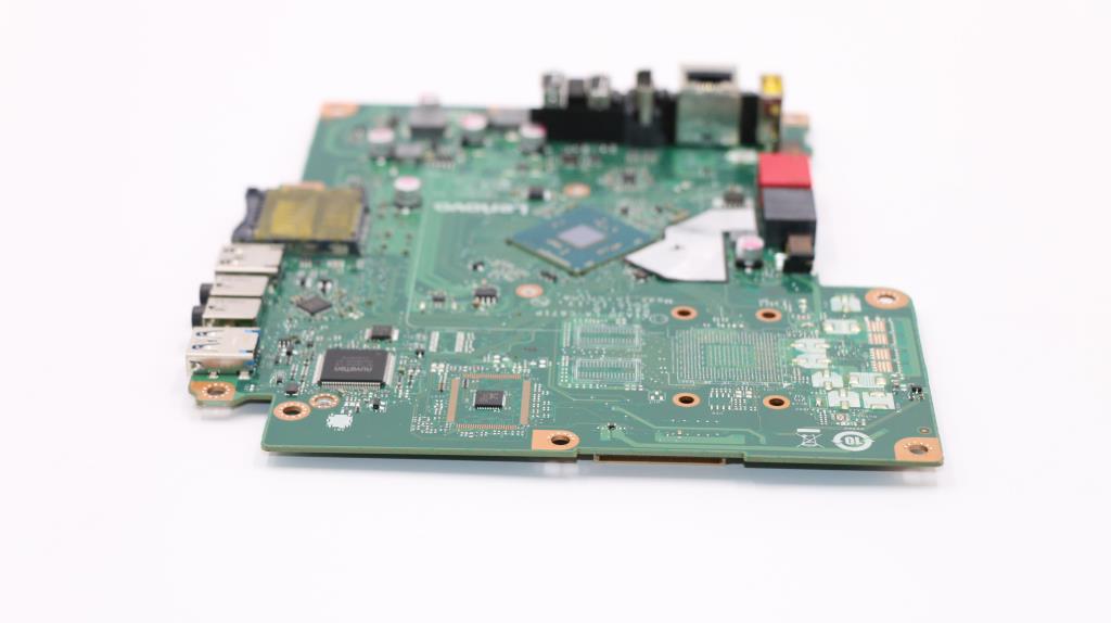 Lenovo Mb Assembly Uma J3060 Nok W/Rt - 00UW332