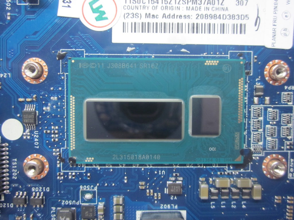 Lenovo Replacement Part - 04X4141