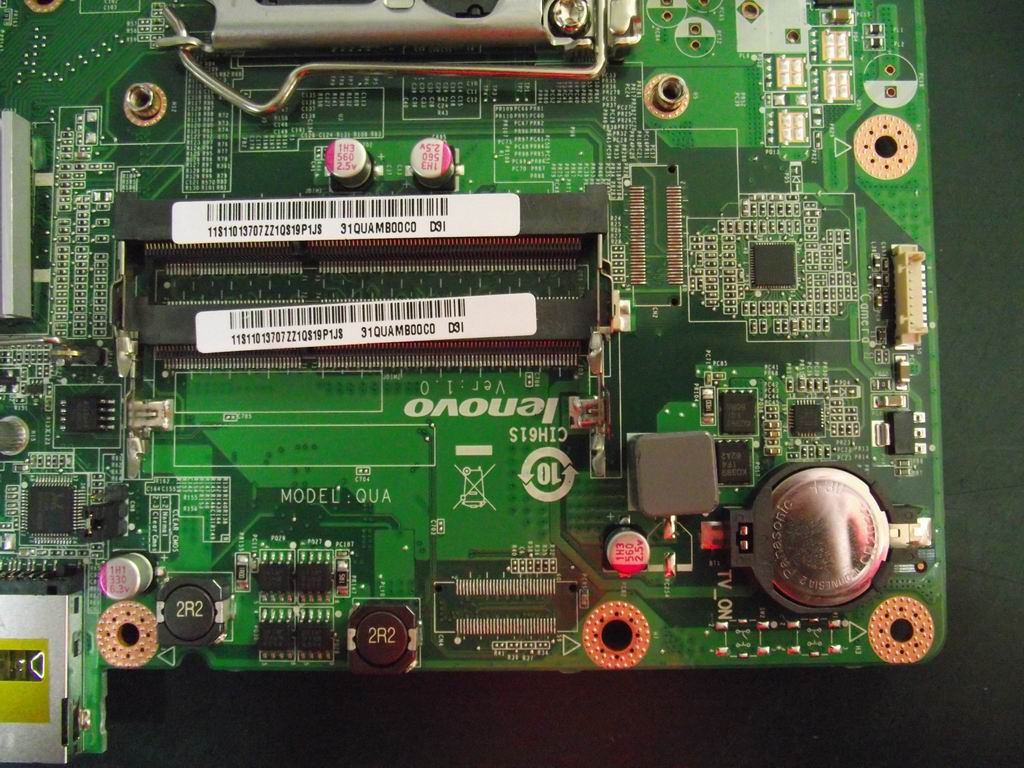 Lenovo 11013707 - Part