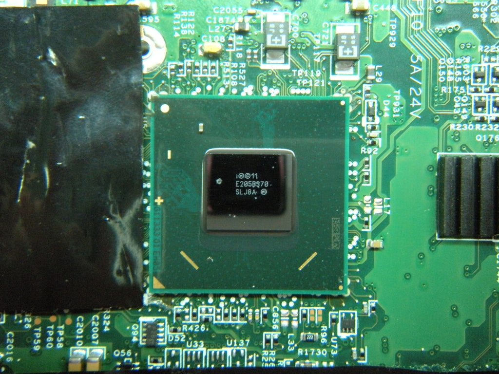 Lenovo Bdplanar Nok,I3-2370M,Uma,Tpm - 04X3699