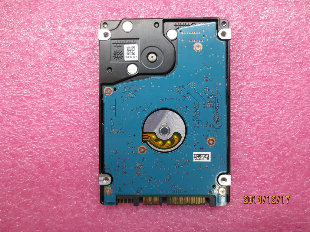 Lenovo Mq01Acf050 Hdd - 00HM821