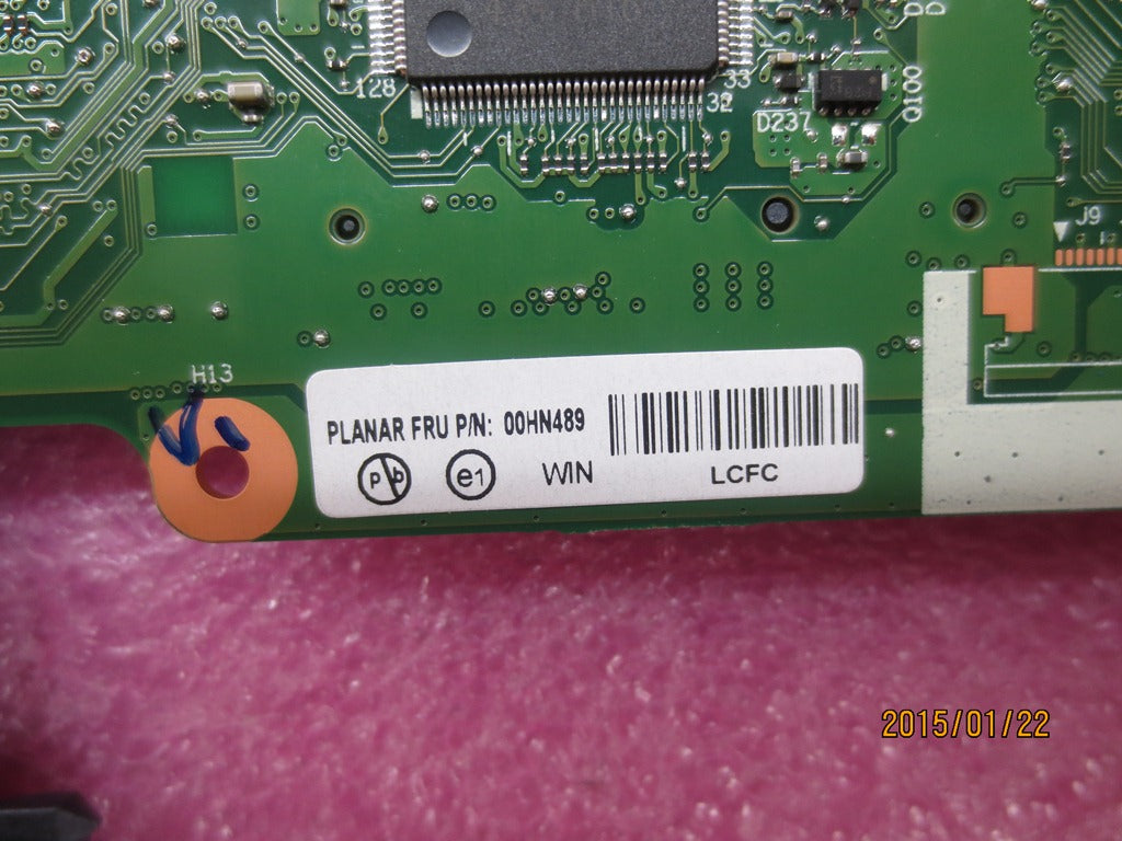 Lenovo Motherboard - 00HN489
