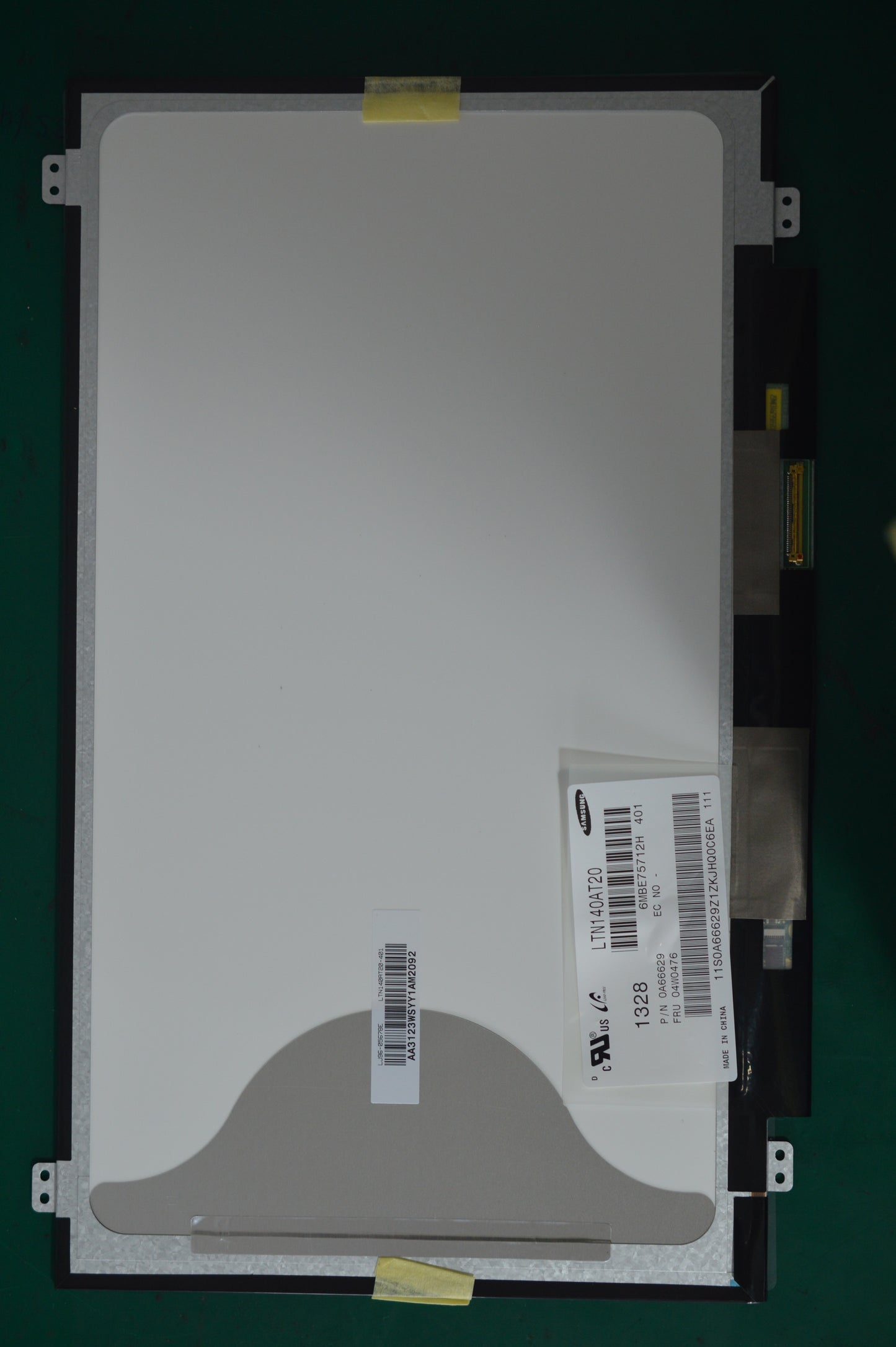 Lenovo Replacement Part - 18200238