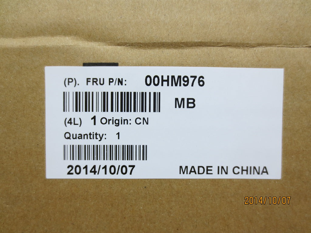 Lenovo Replacement Part - 00Hm976
