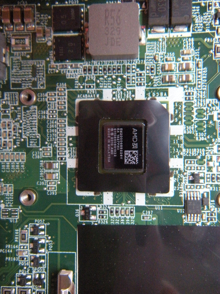 Lenovo Bdplanar Planar Amd E2-2000 - 04Y1262