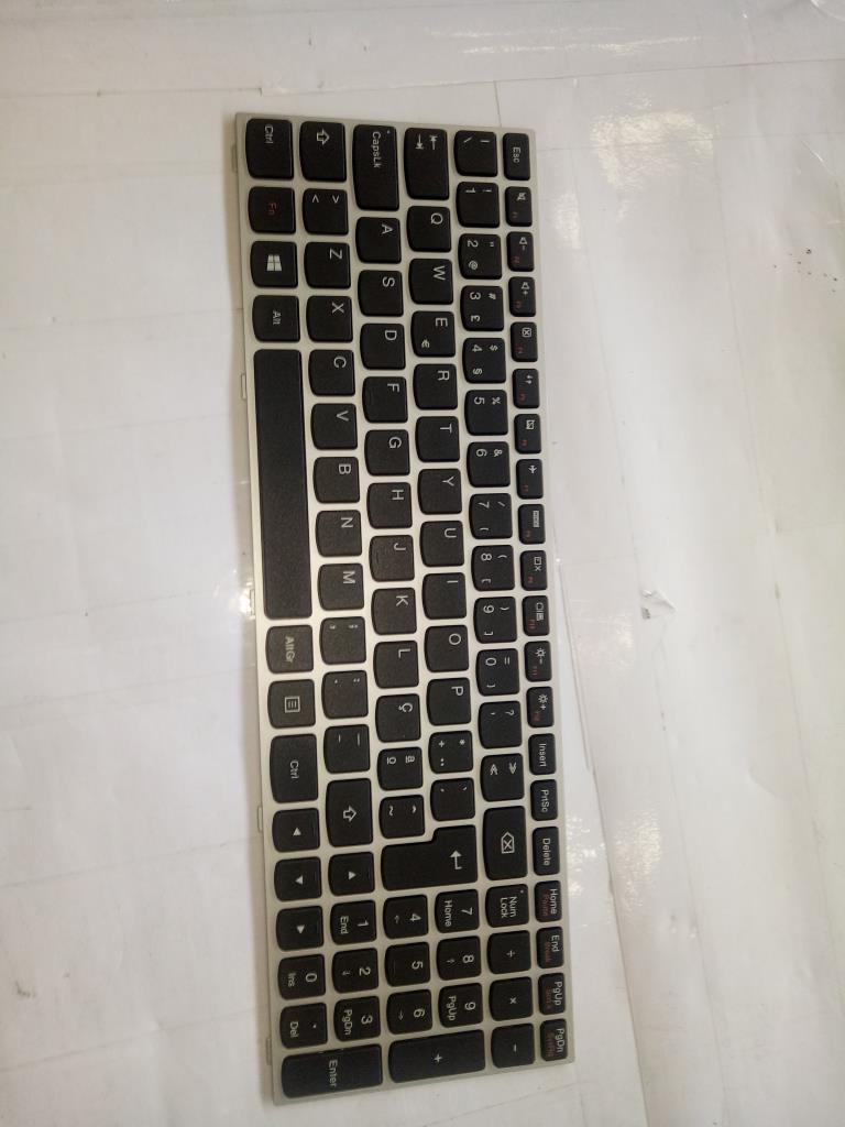 Lenovo Ki Keyboards Internal - 5N20K12977