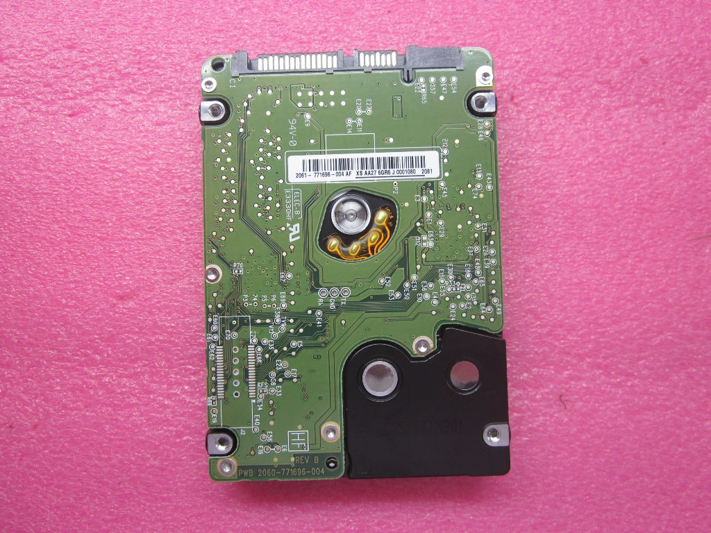 Lenovo Hard Drives - 03X3791