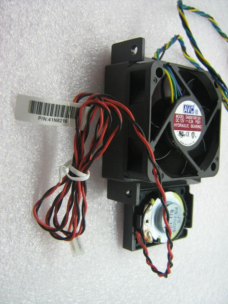 Lenovo Fan Hdd Fan As - 41R6325