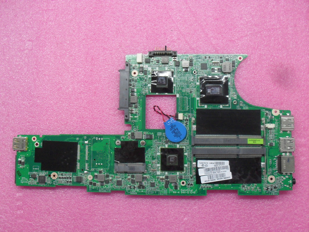 Lenovo 04W0254 Part Planar Amd Ath K125 Noww