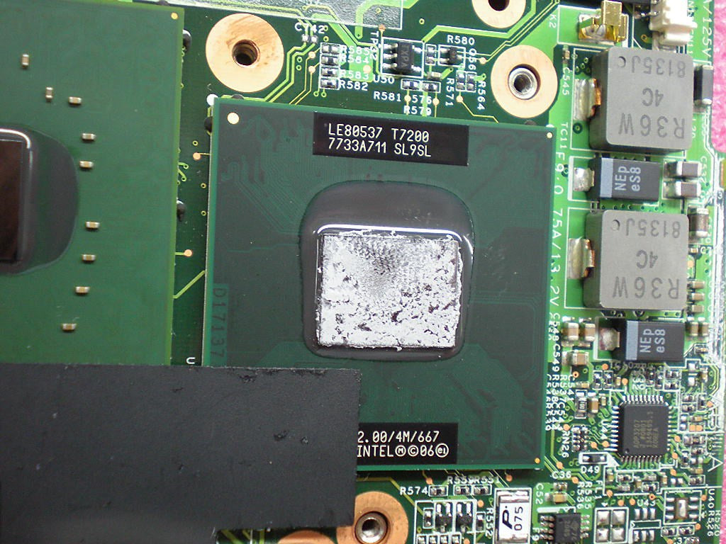 Lenovo Pl-System Boards - 60Y3982