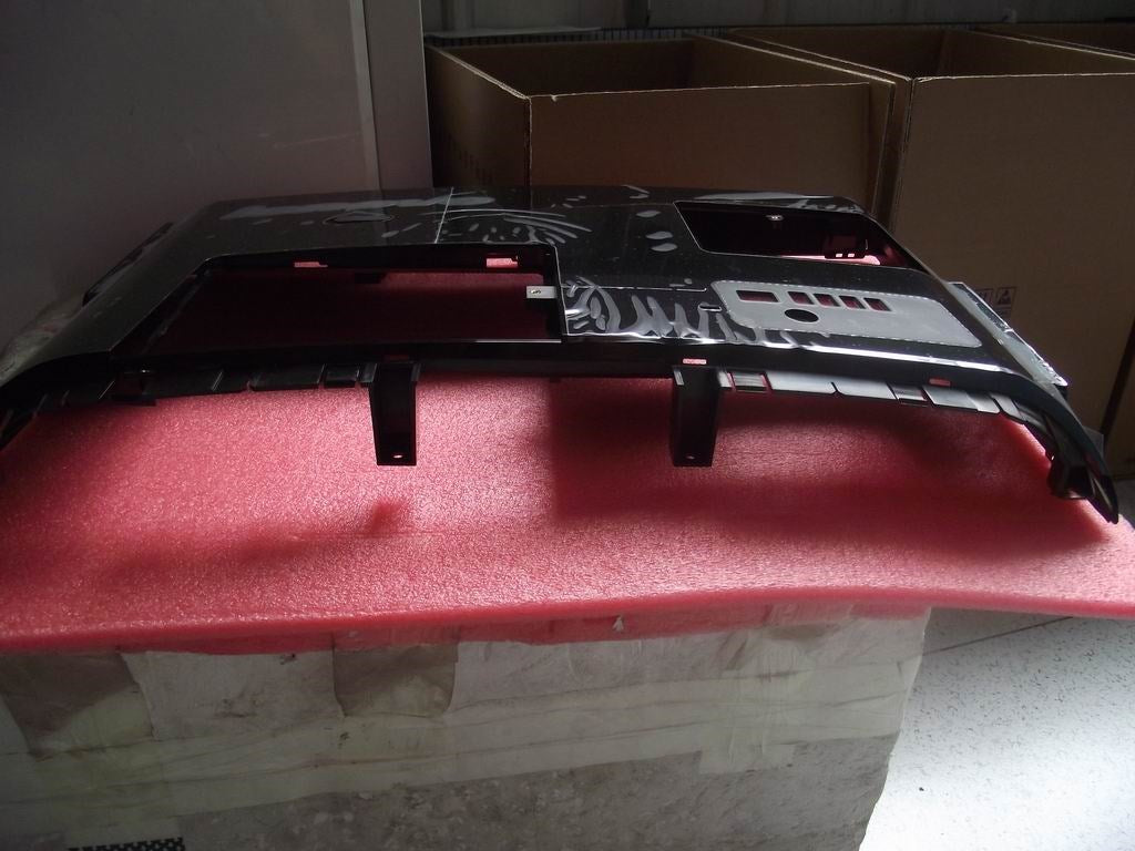 Lenovo Cover Carib W/Tv W/O Hdmi (Bla - 31051790
