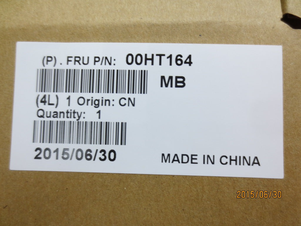 Lenovo Pl System Boards - 00HT164