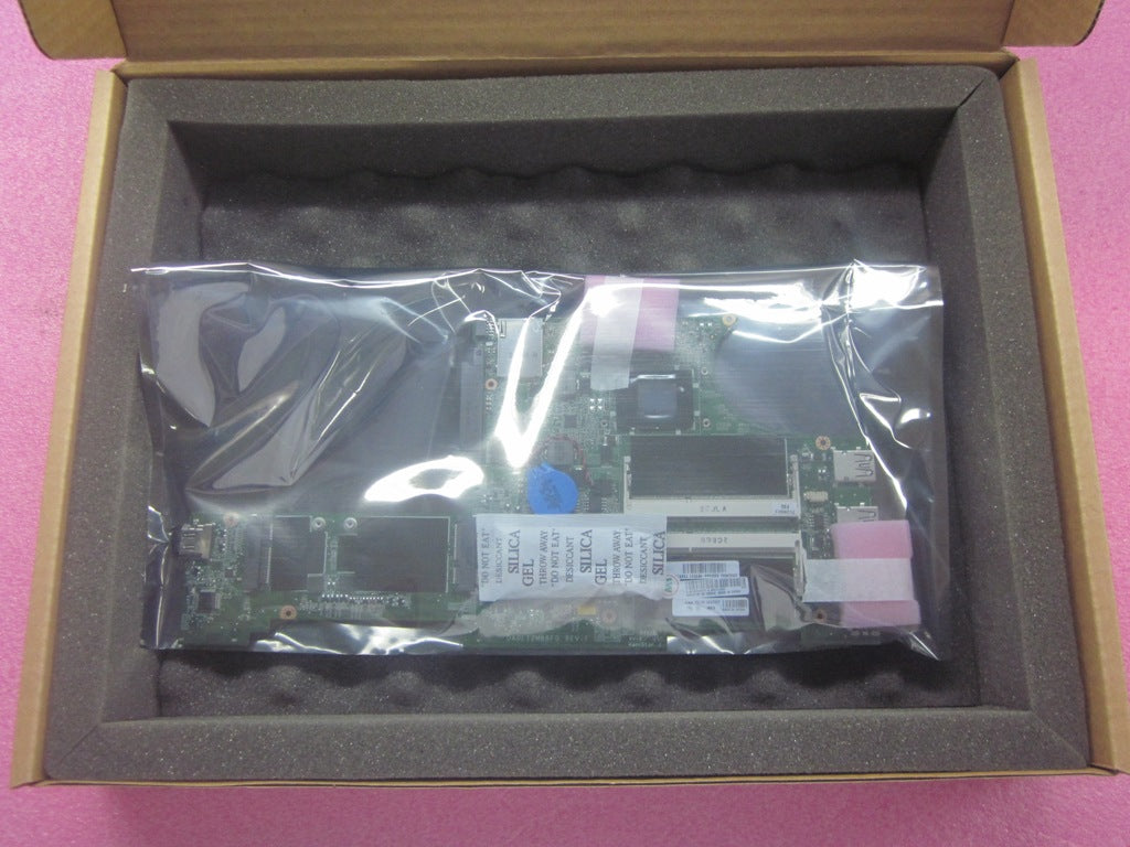 Lenovo System Boards - 04X0307