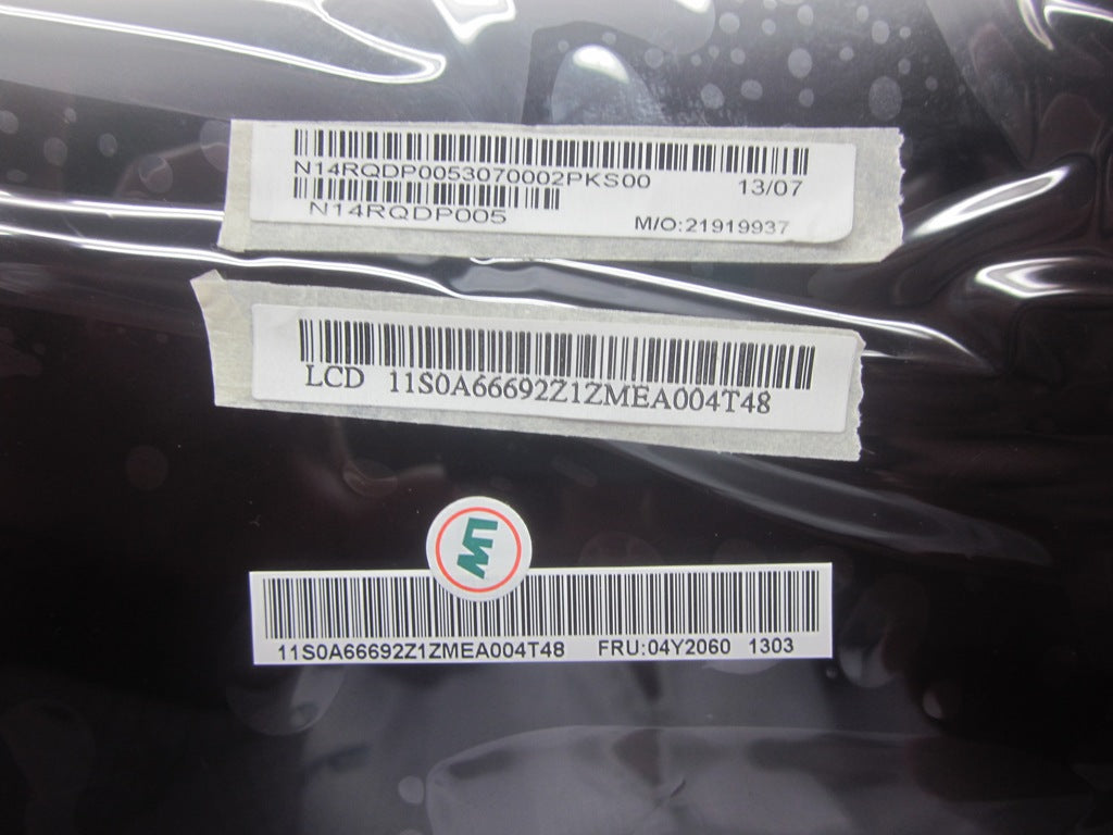 Lenovo Replacement Part - 04Y2060