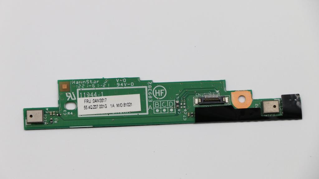 Lenovo Mn Misc Internal - 04W3517