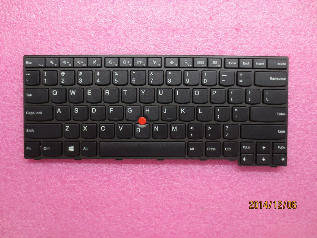 Lenovo Laptop Keyboard - 04X6181