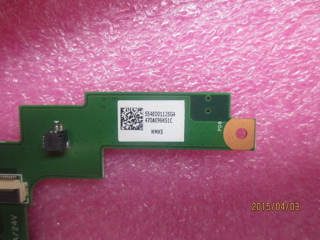 Lenovo Replacement Part - 00Jt715