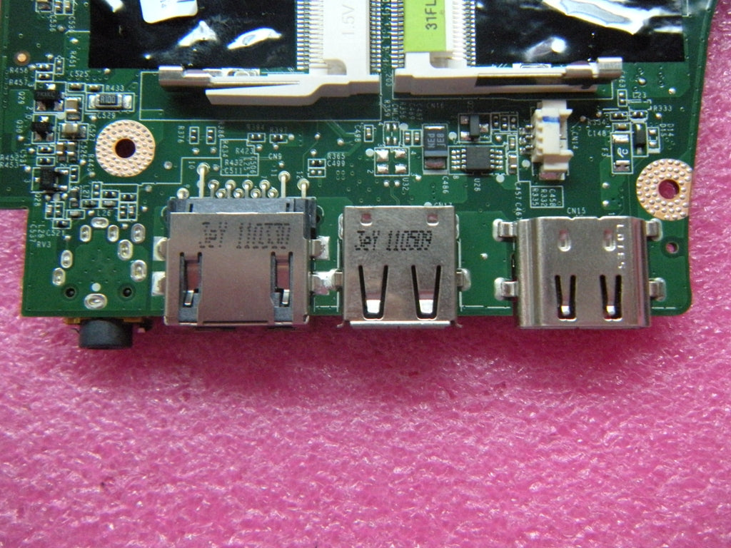 Lenovo System Boards - 04W0314