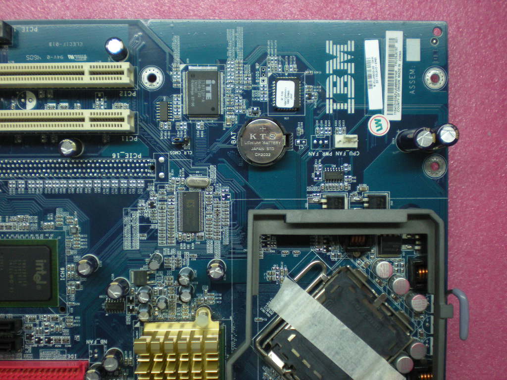 Lenovo 39J6197 - Part