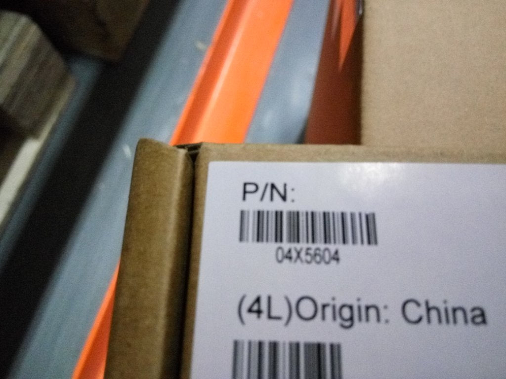 Lenovo Lp Lcd Panels - 04X5604