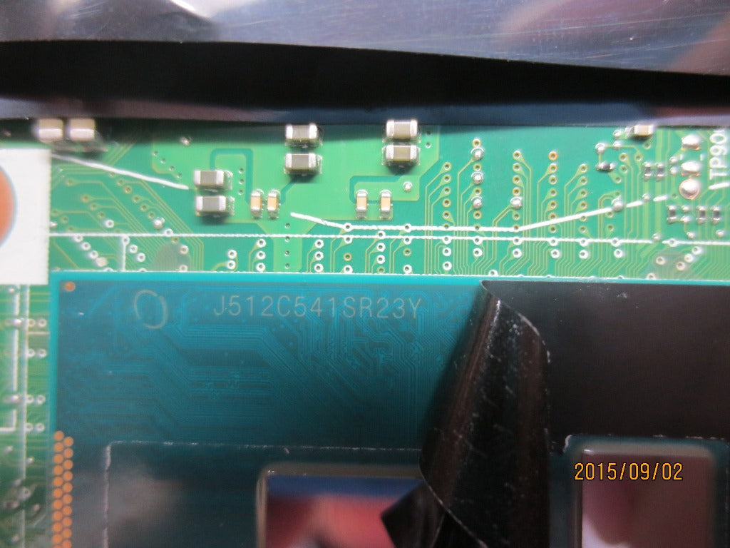Lenovo Pl System Boards - 00HN508