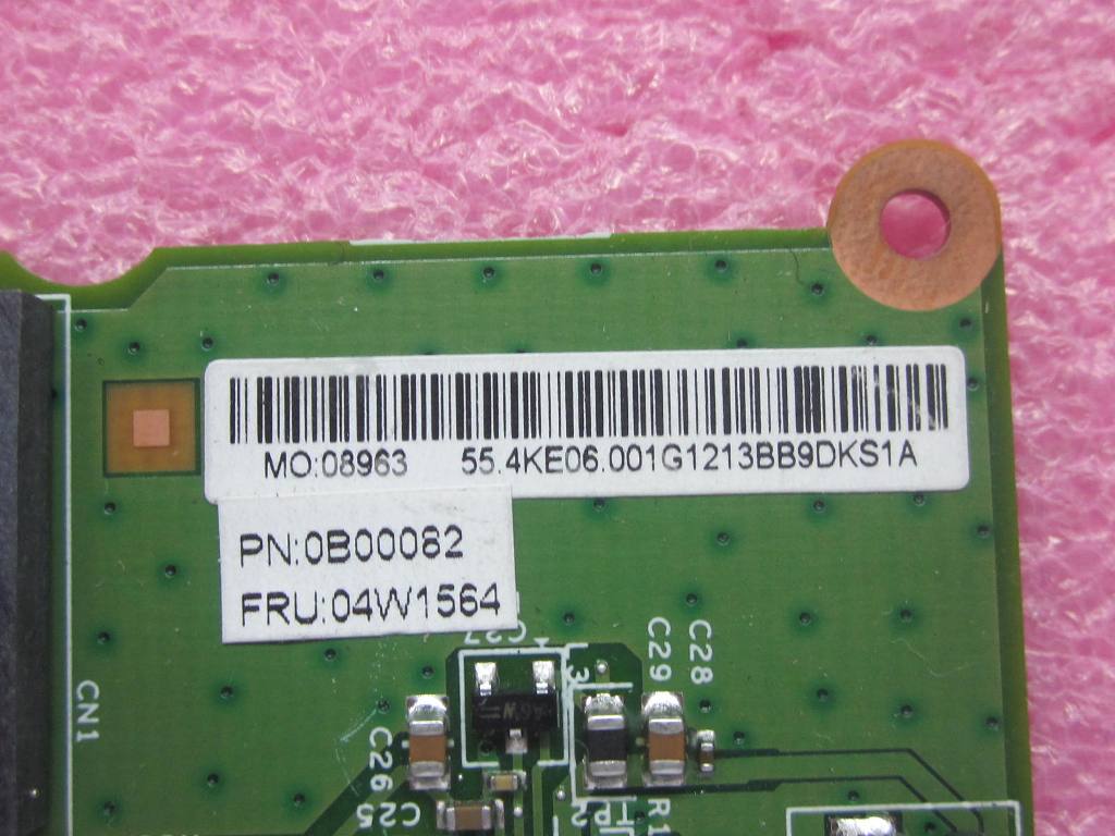 Lenovo 04W1564 - Part