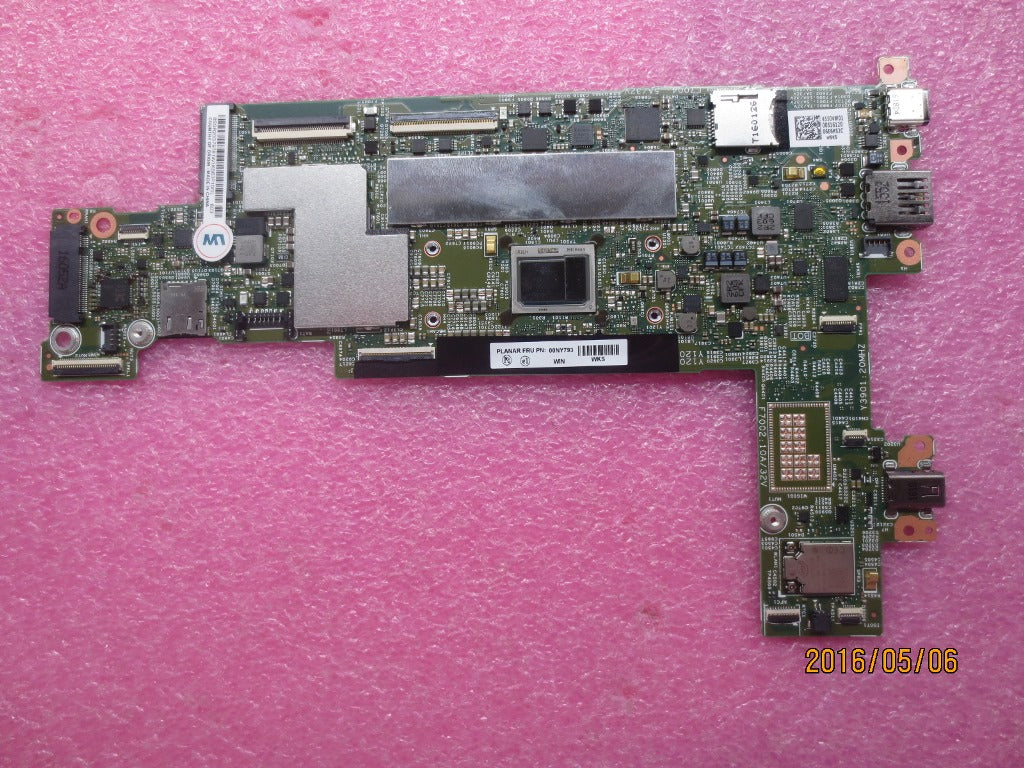 Lenovo 00NY792 Pl System Boards