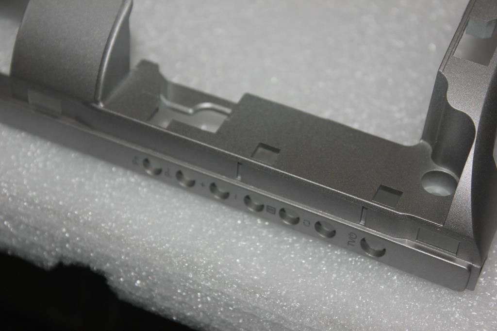 Lenovo Cover B540 Middle With Hwtv - 90200892
