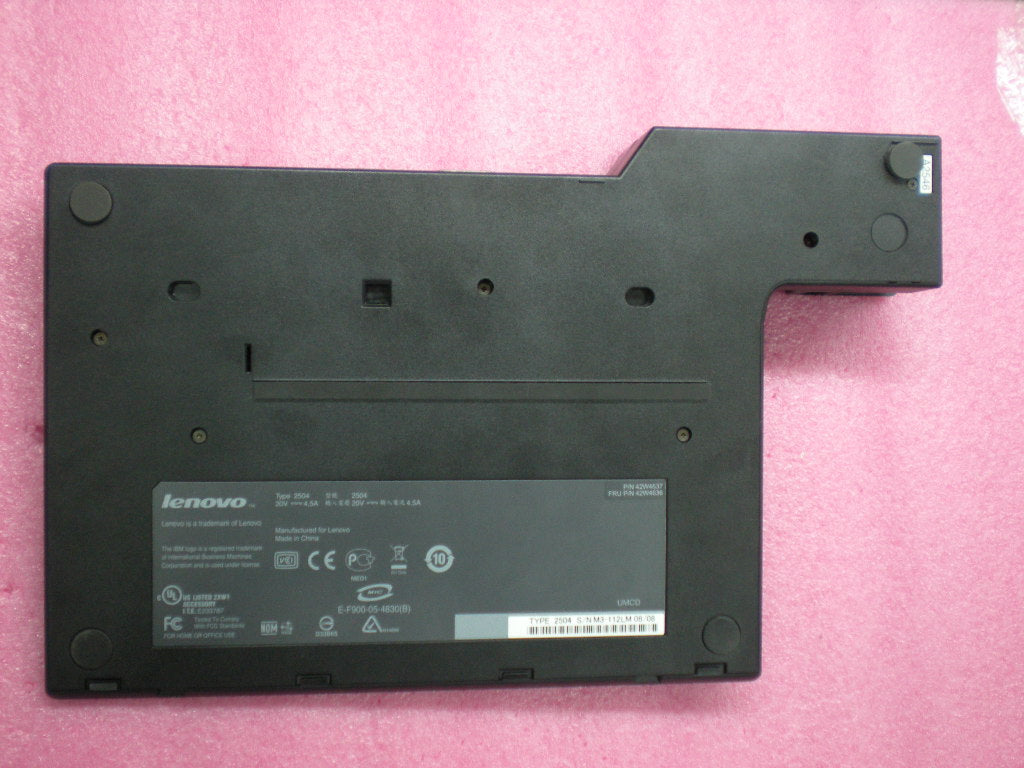 Lenovo 42W4636 - Part