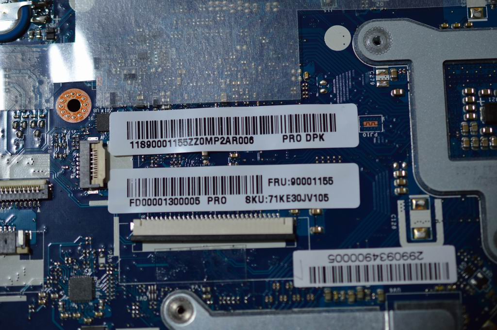 Lenovo Replacement Part - 90001155