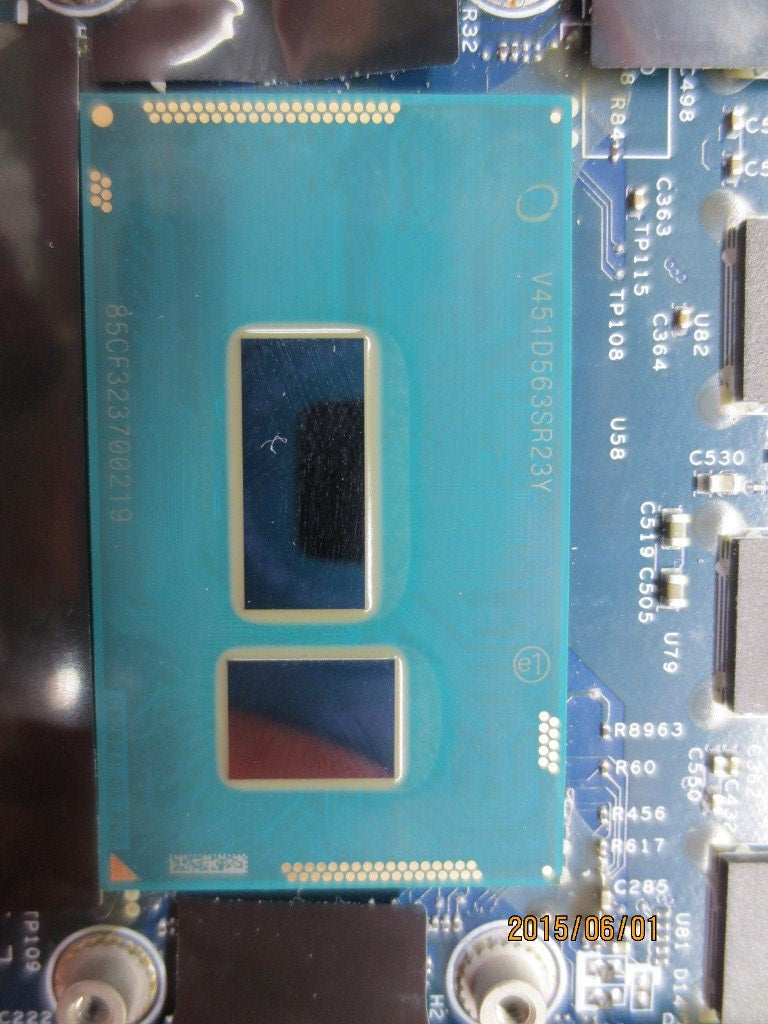 Lenovo Pl System Boards - 00HT340