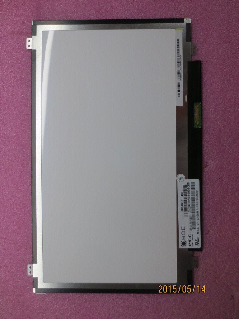 Lenovo Lp Lcd Panels - 04X5884