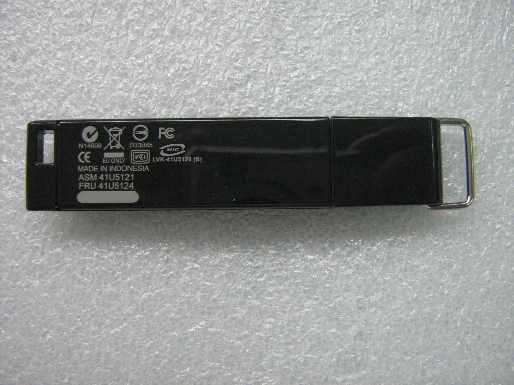 Lenovo Replacement Part - 41U5124