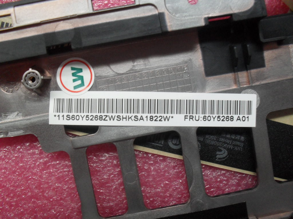 Lenovo Cover Basecvr 3507Bk - 60Y5268