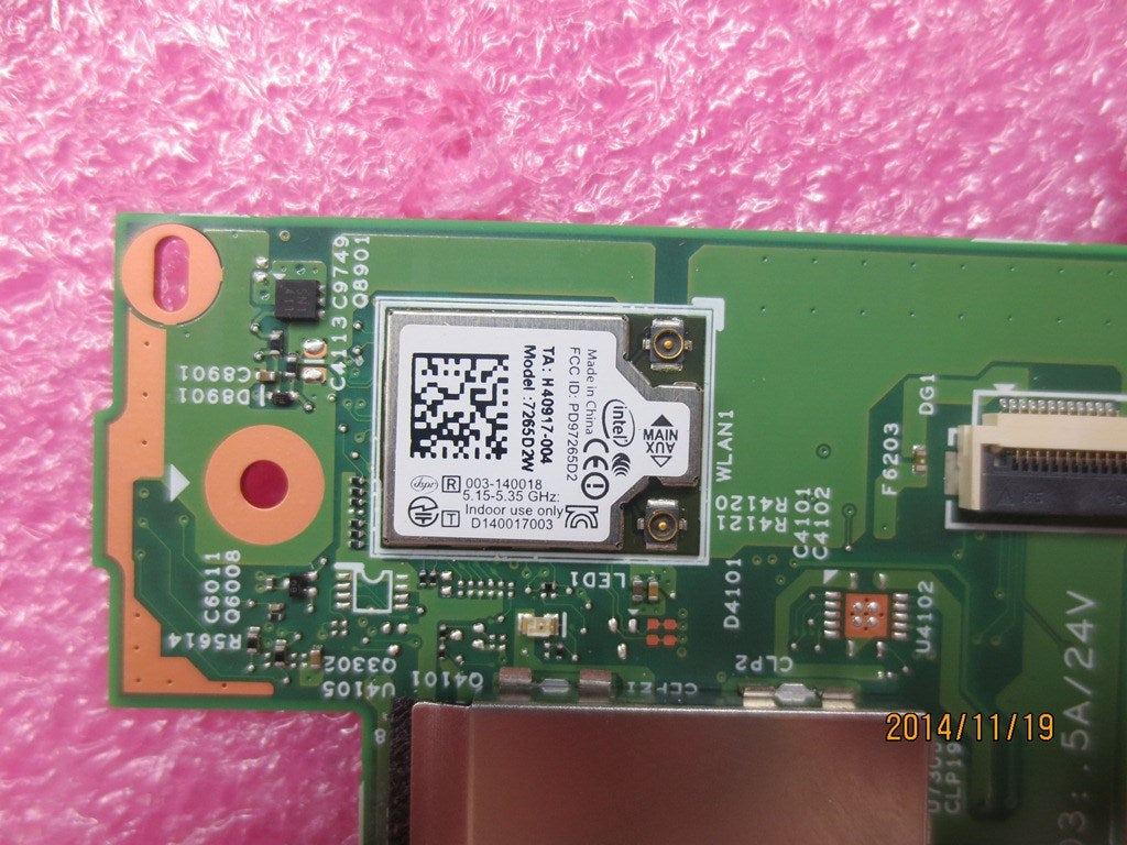 Lenovo Replacement Part - 00Hw384