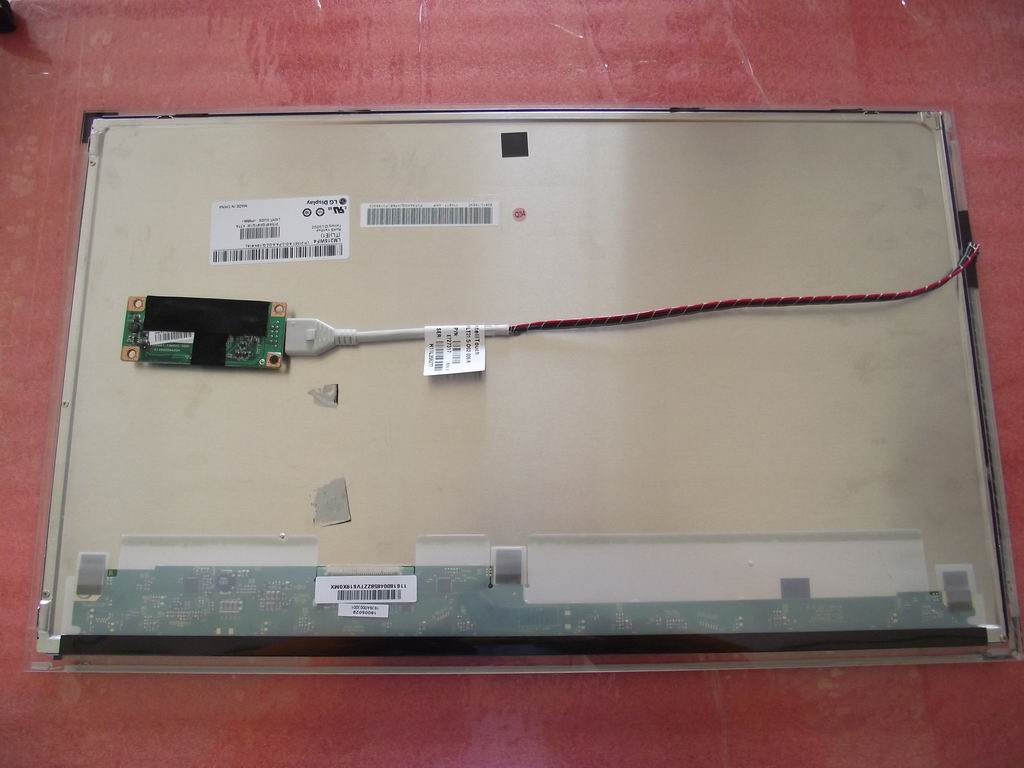 Lenovo 18005028 Lcd B320 Lg 21.5B Panel Module