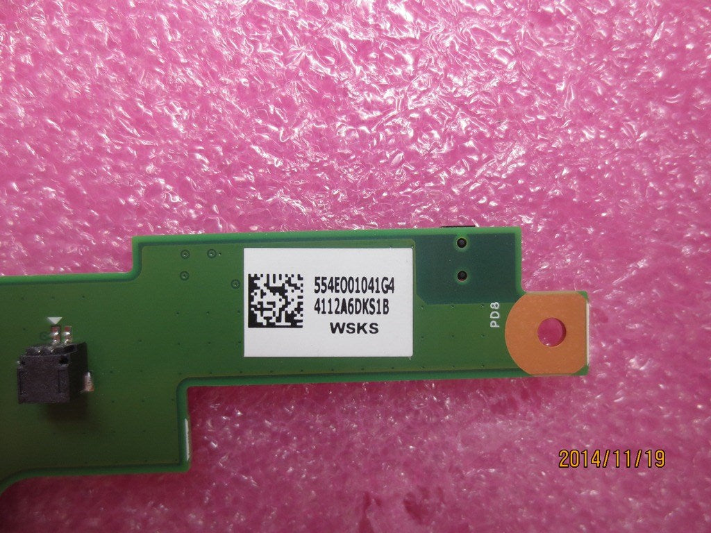 Lenovo Replacement Part - 00Hw394