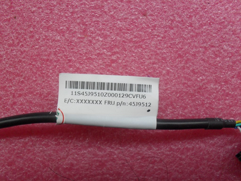 Lenovo Cable Switch Cable - 45J9512