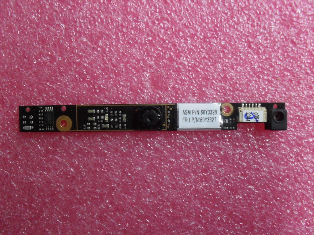 Lenovo Camera - 60Y3327