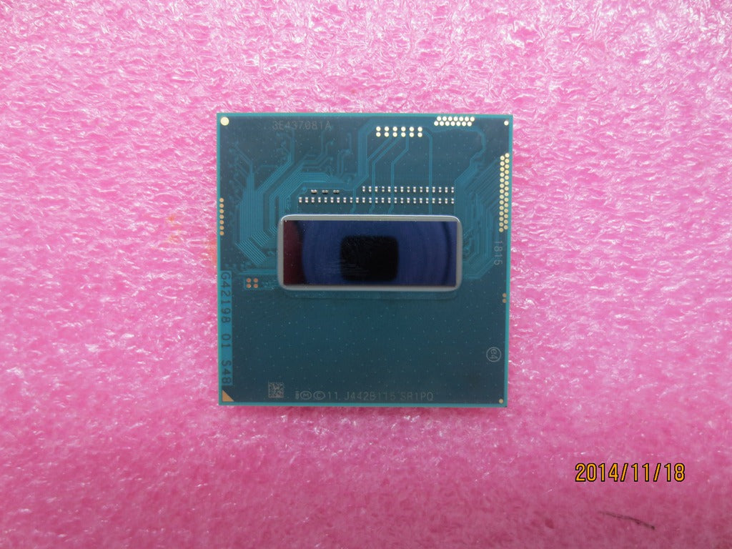 Lenovo Pu Processors - 00HW353