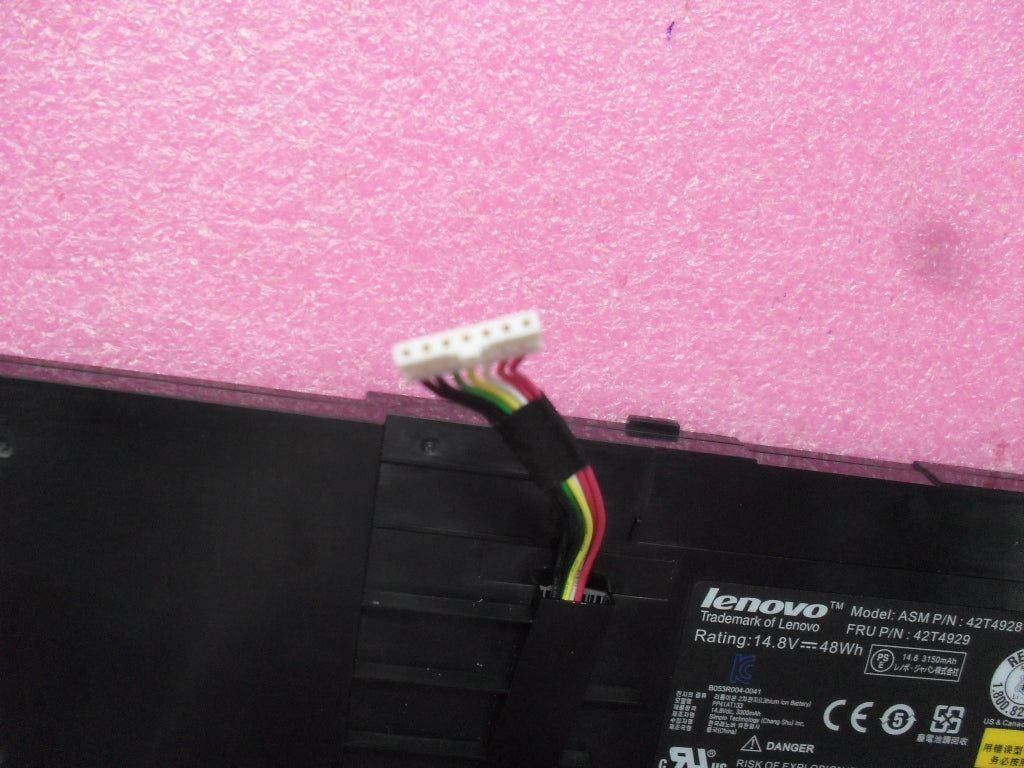 Lenovo 42T4929 - Part
