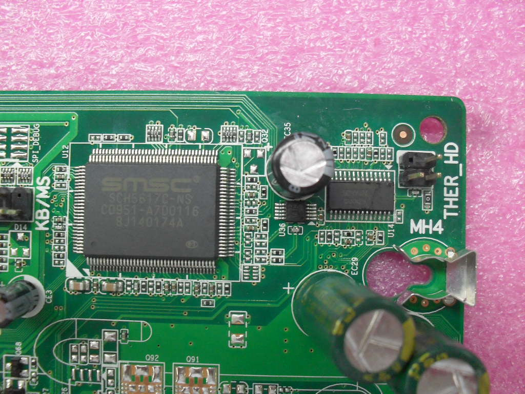 Lenovo System Boards - 03T7032
