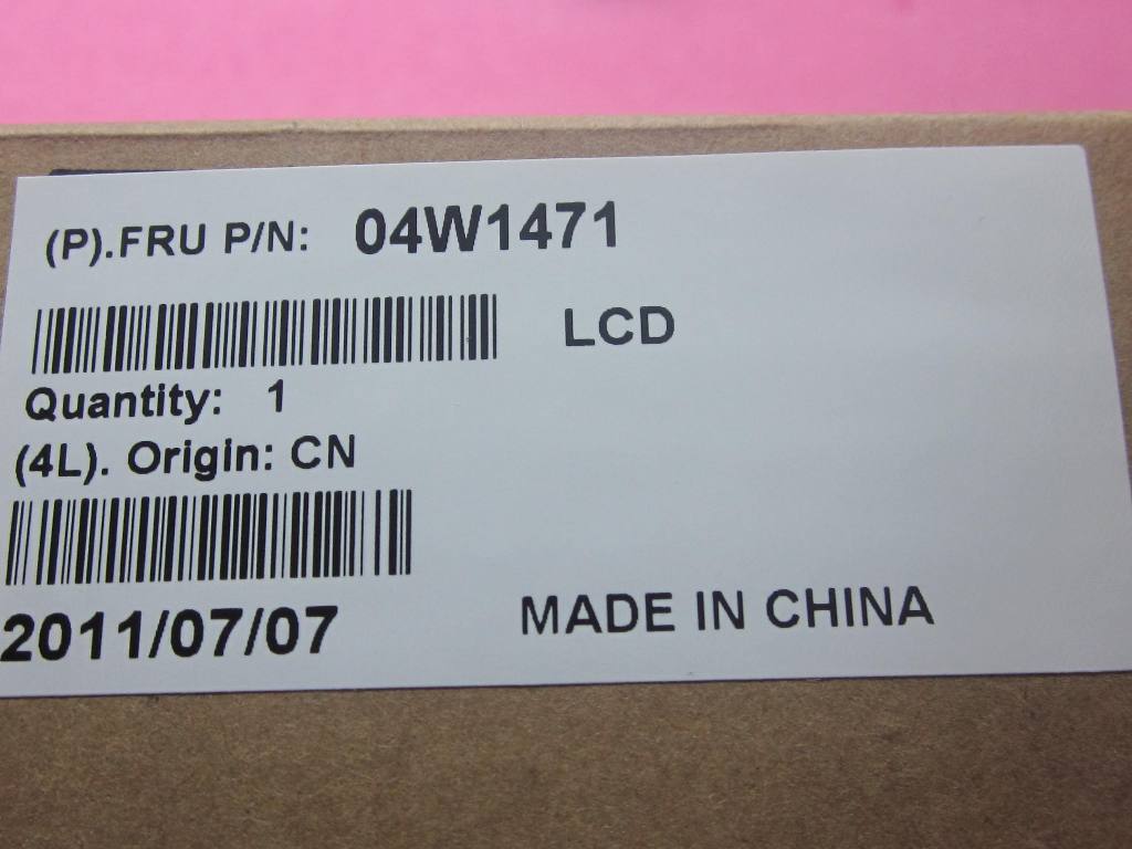 Lenovo Mecha Shell Top, Sec,Y-Wwan,Gr - 04W1471